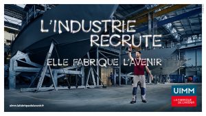 L'industrie recrute - UIMM 21